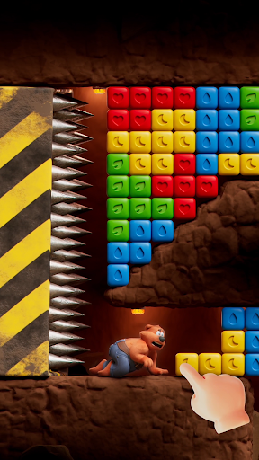 Toon Blast screenshot 6