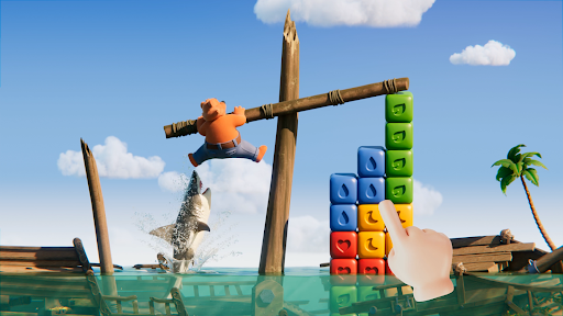 Toon Blast screenshot 7
